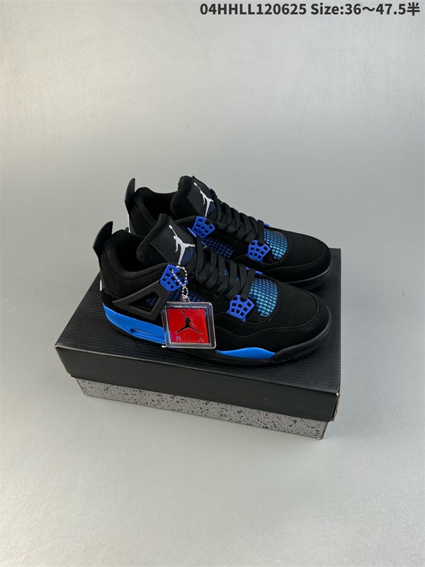 women air jordan 4 shoes 2024-9-9-016